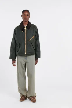 NOREEN - Mocassins | Marron