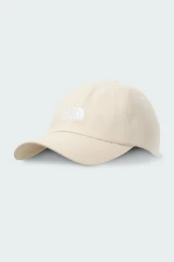 NORM - Casquette | Blanc