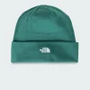 NORM BEANIE - Bonnets | Vert