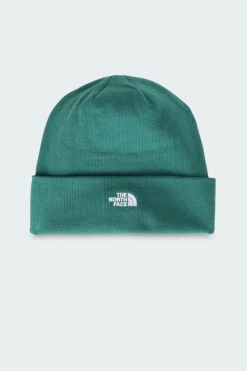 NORM BEANIE - Bonnets | Vert
