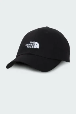 NORM HAT - Casquette | Noir