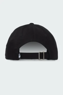 NORM HAT - Casquette | Noir