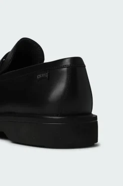 Norman - Mocassins | Noir