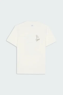 NORMANTON - T-shirt | Beige