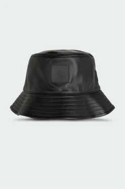 Norwich Bucket Hat - Bob | Noir