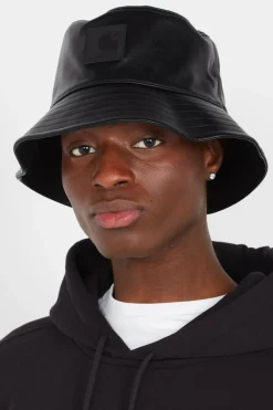 Norwich Bucket Hat - Bob | Noir