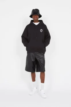 Norwich Bucket Hat - Bob | Noir