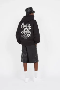 Norwich Bucket Hat - Bob | Noir