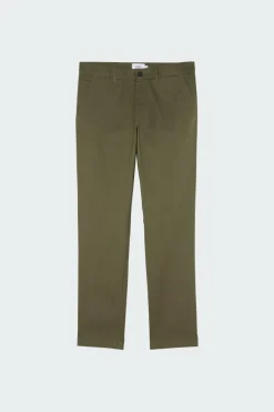 NORWOOD HOPSACK - Pantalon | Vert