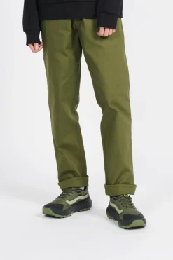 NORWOOD HOPSACK - Pantalon | Vert