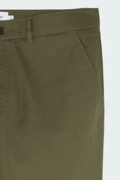 NORWOOD HOPSACK - Pantalon | Vert