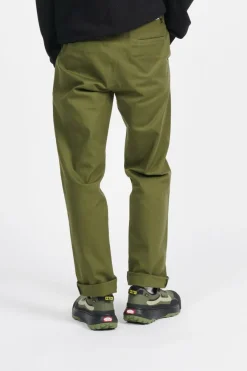 NORWOOD HOPSACK - Pantalon | Vert