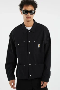 Notus Coach Jacket - Veste | Noir
