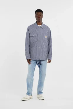 Notus Coach Jacket - Veste | Multicolore