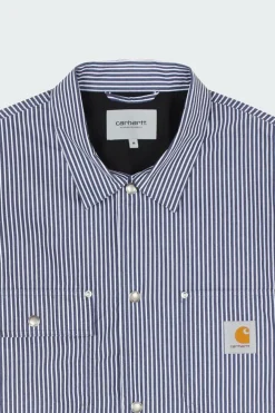 Notus Coach Jacket - Veste | Multicolore