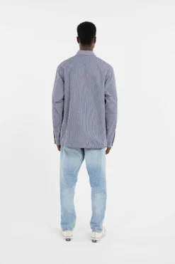 Notus Coach Jacket - Veste | Multicolore