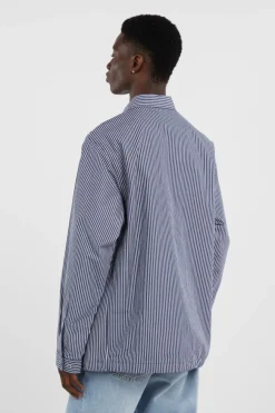 Notus Coach Jacket - Veste | Multicolore