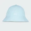 NOVIO NYLON BUCKET HAT - Bob | Vert