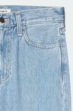 Noxon - Pantalon | Bleu