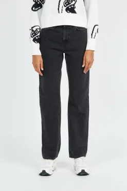 Noxon - Pantalon | Noir