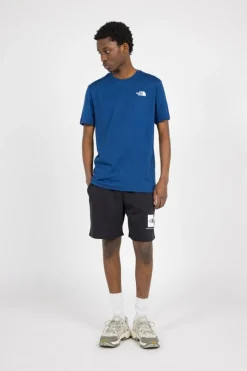 NSE BOX - Short | Noir