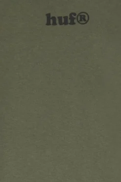 NUG MAN - T-shirt | Kaki