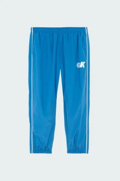 NYLON DRAWSTRING STR - Jogging | Bleu