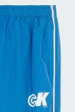 NYLON DRAWSTRING STR - Jogging | Bleu