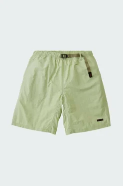 NYLON PACKABLE G-SHORT - Short de bain | Vert