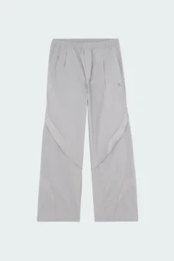 NYLON TRACK - Pantalon | Gris