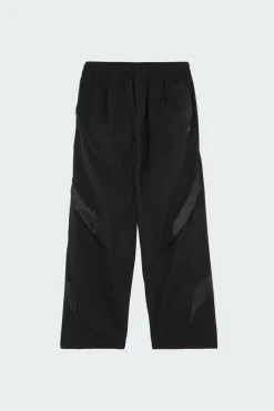 NYLON TRACK - Pantalon | Noir