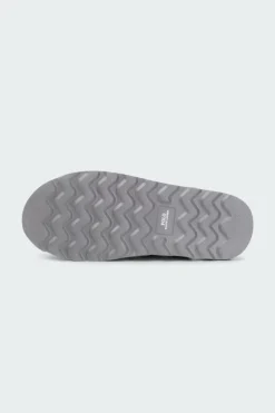 NYLON-READE SCUFF - Chaussons | Gris