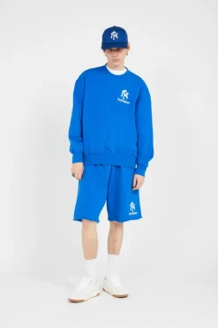 NYP Sweatshirt - Sweatshirt | Bleu