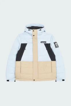 OA PUFFER JKT - Doudoune | Bleu