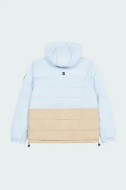 OA PUFFER JKT - Doudoune | Bleu