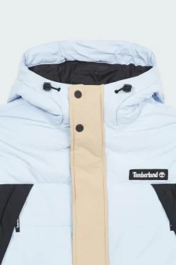 OA PUFFER JKT - Doudoune | Bleu