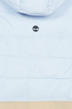 OA PUFFER JKT - Doudoune | Bleu