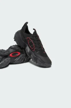 Oakley Edge Flex - Baskets | Noir