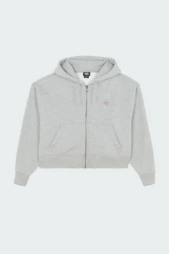 OAKPORT - Hoodie | Gris