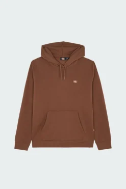 OAKPORT - Hoodie | Marron