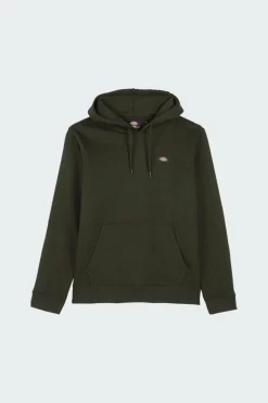 OAKPORT - Hoodie | Vert