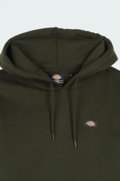 OAKPORT - Hoodie | Vert