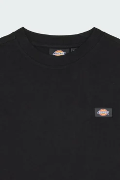OAKPORT BOXY - T-shirt | Noir
