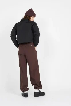 OAKPORT CROP - Veste | Noir