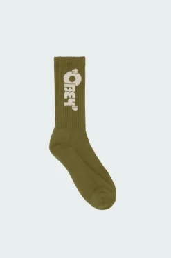 OBEY ANDY SOCKS - Chaussettes | Vert