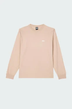 OBEY BOD 3 IRC - T-shirt | Beige