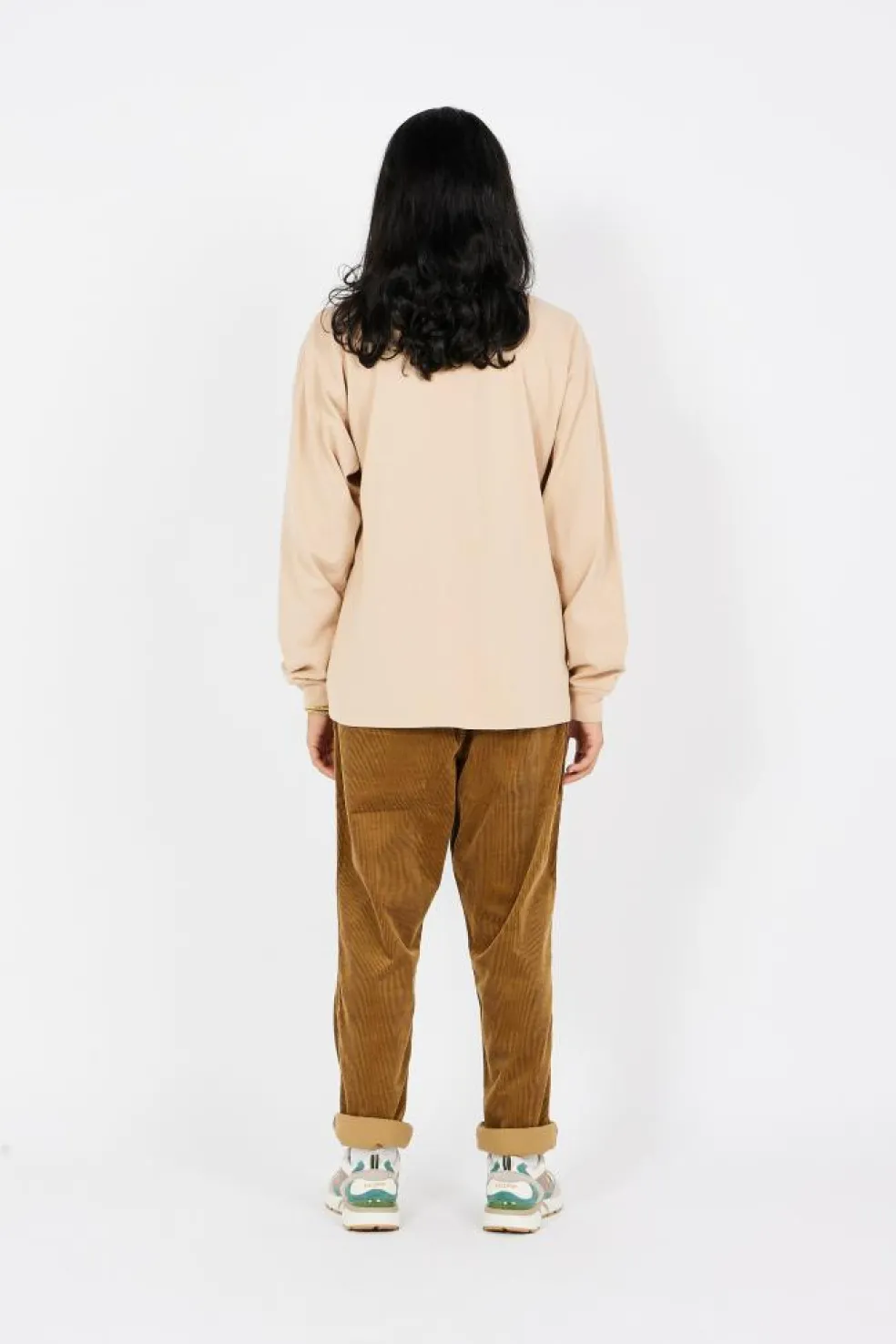 OBEY BOD 3 IRC - T-shirt | Beige