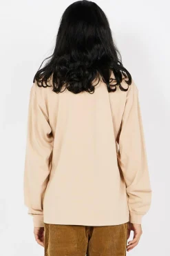 OBEY BOD 3 IRC - T-shirt | Beige