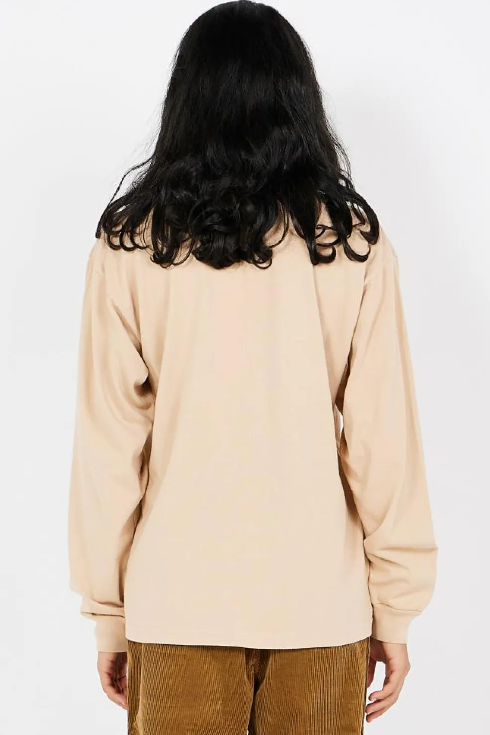 OBEY BOD 3 IRC - T-shirt | Beige