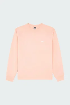 OBEY BOLD 3 - T-shirt | Orange